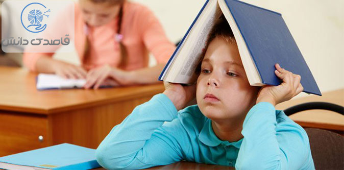 اختلالات یادگیری شامل چه مواردی می شوند؟