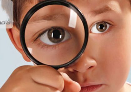 اهمیت استفاده از کاربرگ دقت دیداری و کاربرد آن