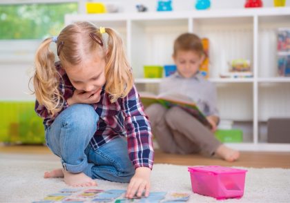 دقت دیداری چیست؟ بررسی مفهوم تمیز دیداری