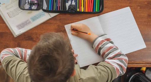 مشکلات املا و عوامل موثر برای رفع آن در بین کودکان