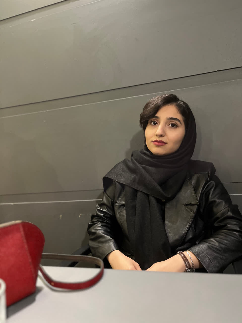 خانم ریحانه علی پور