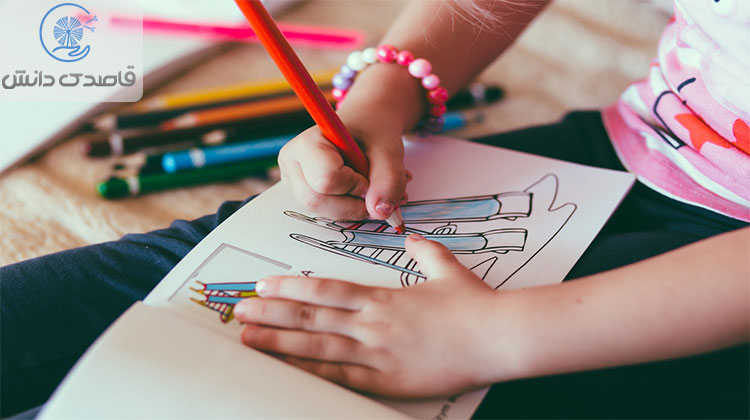 نارساخوانی همان ناتوانی یادگیری نیست