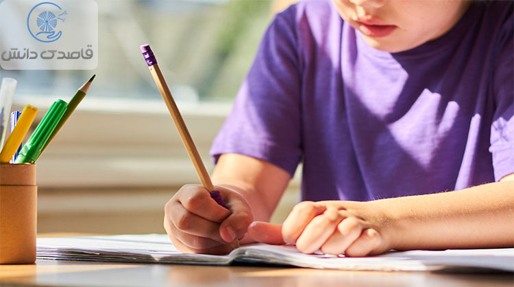 مهم شدن مشکلات یادگیری