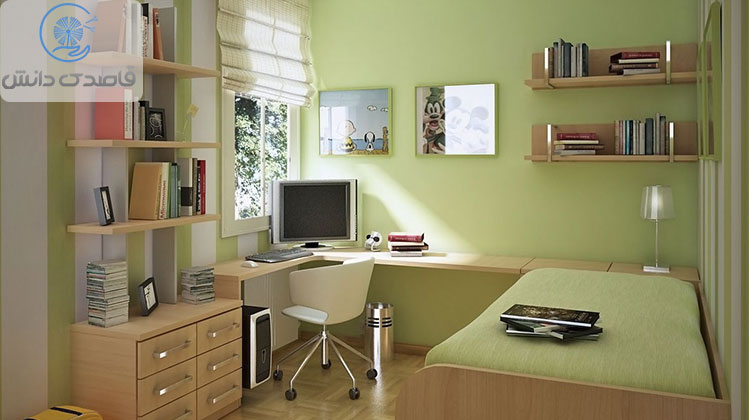 علائم اختلال خواندن: