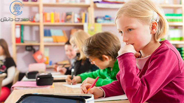 مهارت های اساسی در پردازش شنیداری