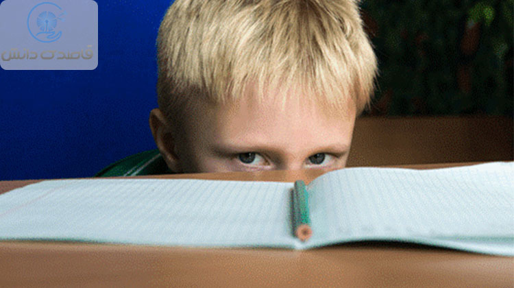 نارسانویسی، اختلال نوشتاری یا dysgraphia چیست؟