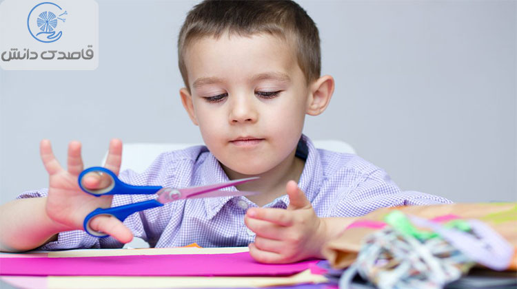 نشانه‌هایی در مورد برتری طرفی