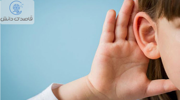 عوامل اختلالات خواندن