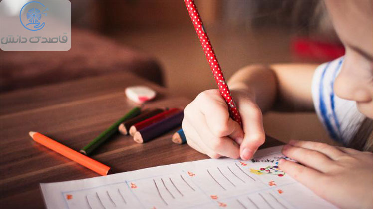 بررسی عوامل مهم در شناخت ناتوانی یادگیری