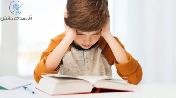 تمرین های دقت دیداری