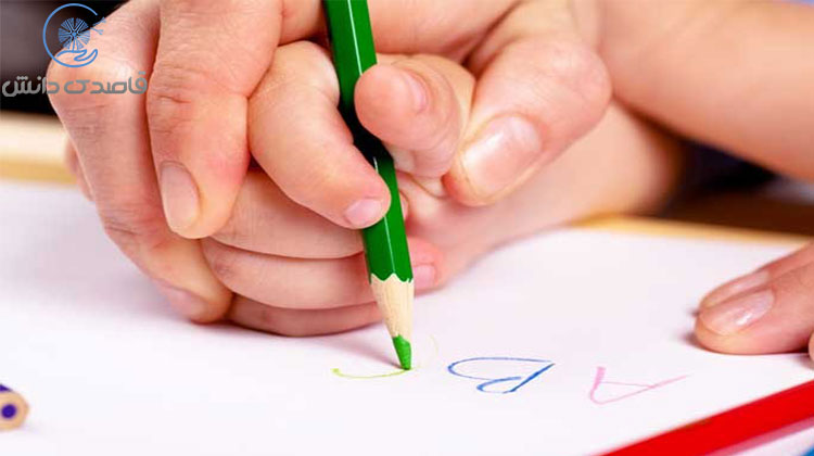 اختلالات یادگیری