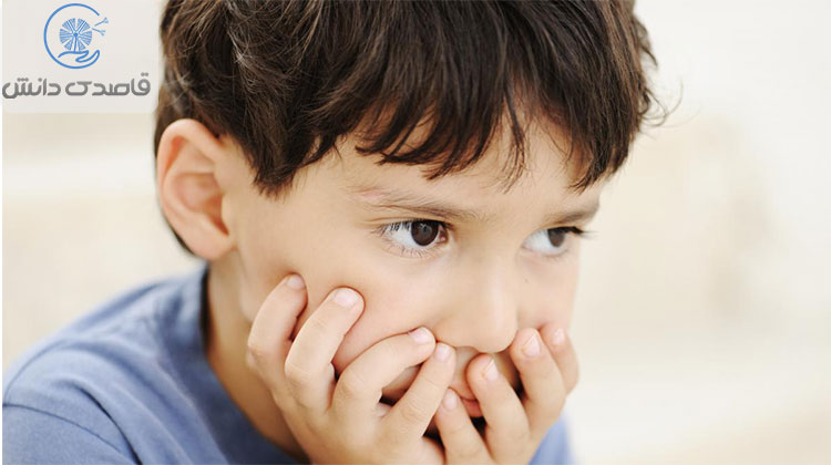 علت مشکلات یادگیری غیرکلامی چیست؟