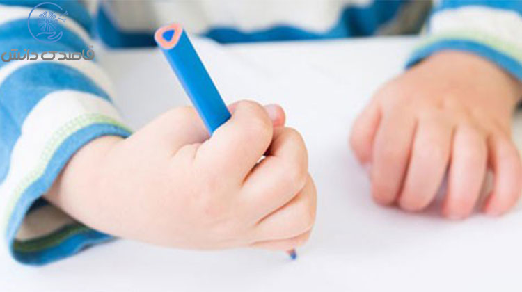 اختلالات یادگیری ؛ انواع شکل‌ها