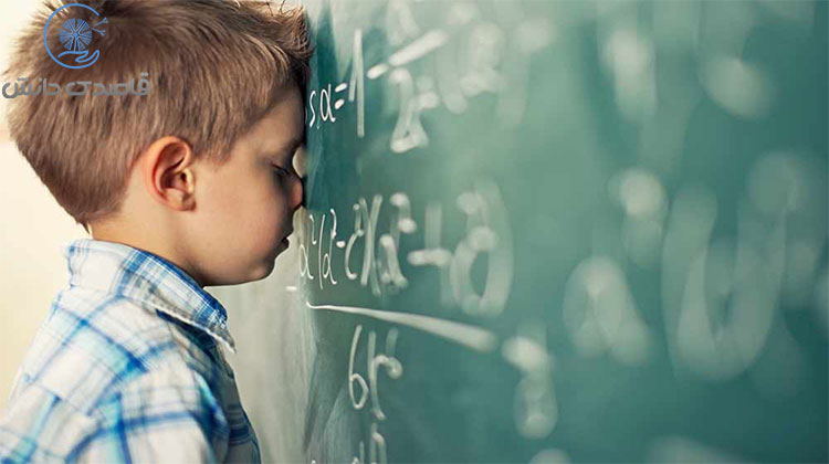 اختلالات یادگیری و نوشتار پریشی