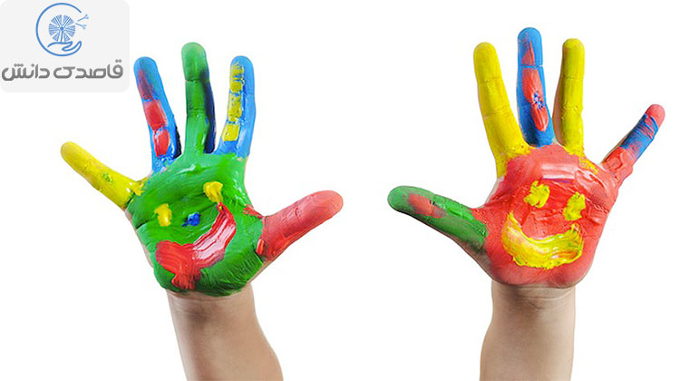 برتری طرفی و مشکلات یادگیری