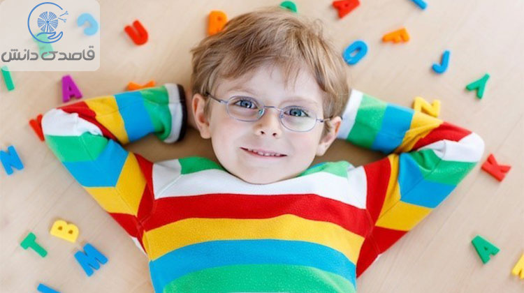 نحوه استفاده از کاربرگ دقت دیداری چگونه است؟