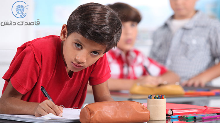 روند یادگیری حافظه شنیداری