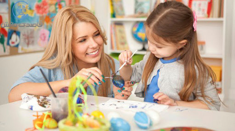 اختلالات یادگیری ؛ محاسبه پریشی