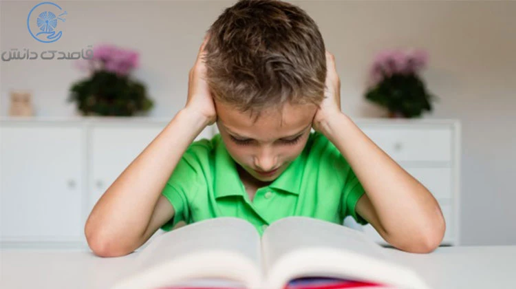 10 راه حل برای غلبه بر مشکلات خواندن