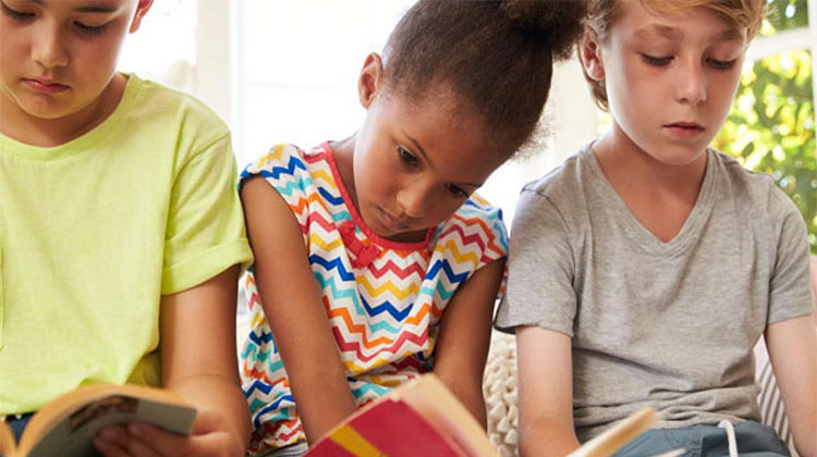 کاربرگ مشکلات خواندن