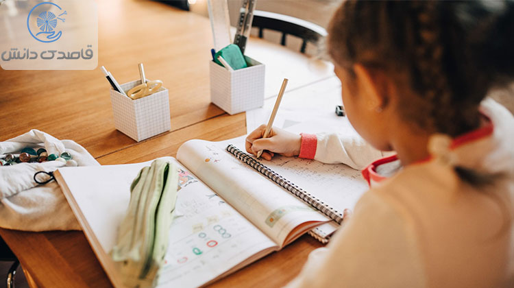 برخی از مدارس حتی نارساخوانی را به رسمیت نمی‌شناسند