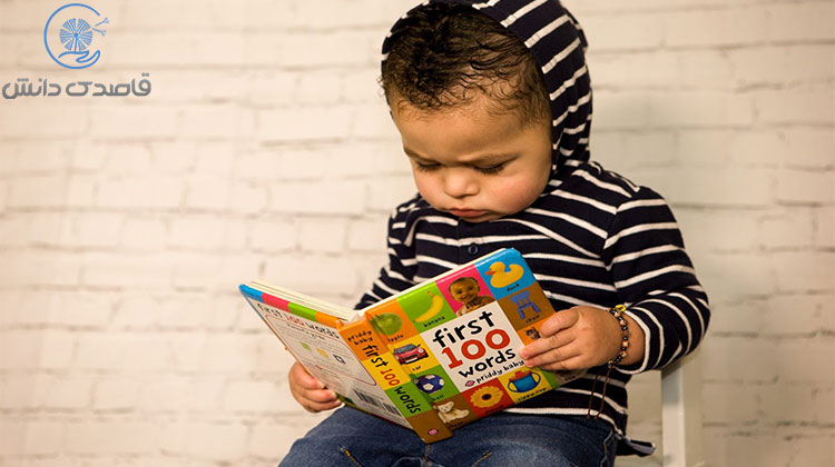 اهمیت حافظه دیداری برای انسان