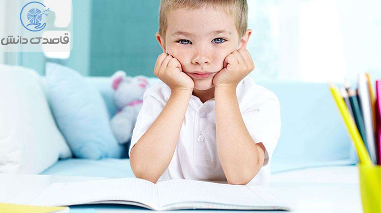 با حذف این علت‌ها از کودک خود از ناتوانی یادگیری پیشگیری کنید