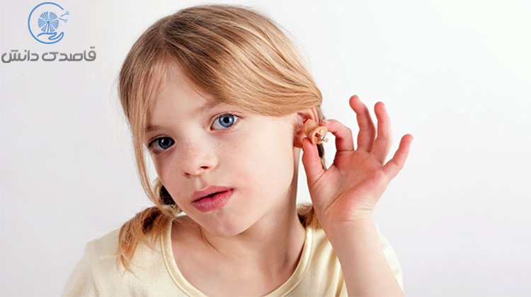 حافظه شنیداری چیست ؟