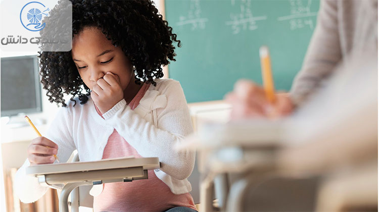 اختلالات یادگیری: علائم و نحوه کمک را بشناسید