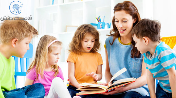 کاربرگ مشکلات خواندن چه کاری انجام می دهد؟