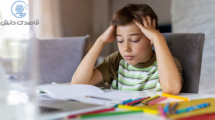 حافظه دیداری انسان چیست