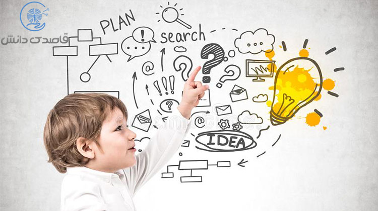 بررسی تشخیص غلبه طرفی