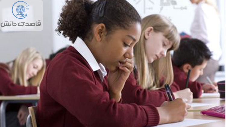 کارشناسان چه رویکردی را برای درمان مشکلات یادگیری ارائه می‌دهند؟