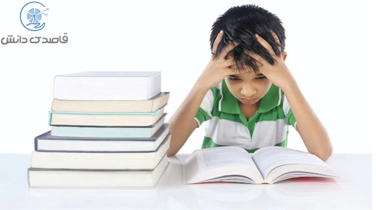 مشکلات خواندن